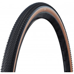 Padanga 28" Schwalbe G-One R Pro HS610 Evo Fold TLR 35-622 / 28x1.35 Race Pro Transparent