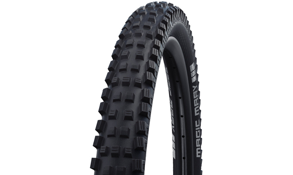 Padanga 29" Schwalbe Magic Mary HS447 Perf Fold TLE 62-622 / 29x2.40 DD 