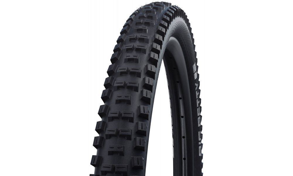Padanga 27.5" Schwalbe Big Betty HS608 Perf Fold TLE 62-584 / 27.5x2.40 DD 