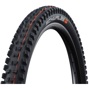 Padanga 29" Schwalbe Tacky Chan HS625 Evo Fold TLE 62-622 / 29x2.40 Super Ground