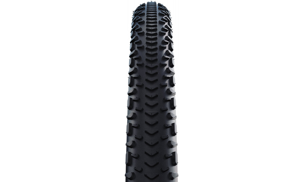 Padanga 28" Schwalbe G-One RX Pro HS637 Evo Fold TLR 40-622 / 28x1.50 Race Pro Transparent - 2