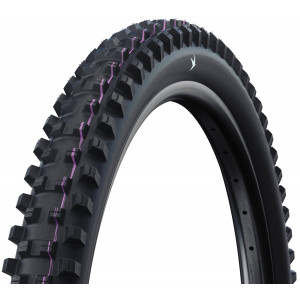 Padanga 29" Schwalbe Shredda Front HS638 Evo Fold TLR 64-622 / 29x2.50 Gravity Pro