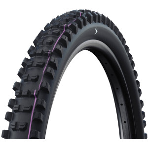 Padanga 27.5" Schwalbe Shredda Rear HS639 Evo Fold TLR 64-584 / 27.5x2.50 Gravity Pro