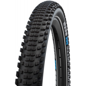 Padanga 27.5" Schwalbe Johnny Watts 365 HS618 Perf Fold 60-584 / 27.5x2.35 DD Reflex