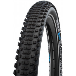 Padanga 27.5" Schwalbe Johnny Watts 365 HS618 Perf Fold 60-584 / 27.5x2.35 DD Reflex