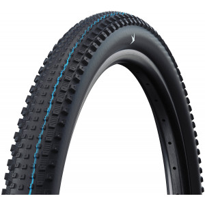 Padanga 29" Schwalbe Rick HS635 Evo Fold TLR 62-622 / 29x2.40 XC Pro