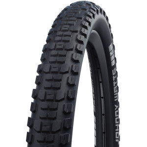Padanga 27.5" Schwalbe Johnny Watts HS604 Perf Fold TLE 100-584 / 27.5x4.00 DD