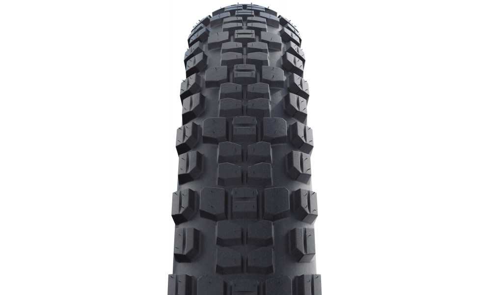Padanga 27.5" Schwalbe Johnny Watts HS604 Perf Fold TLE 100-584 / 27.5x4.00 DD - 2
