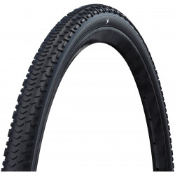 Padanga 28" Schwalbe G-One RX Pro HS637 Evo Fold TLR 45-622 / 28x1.70 Race Pro