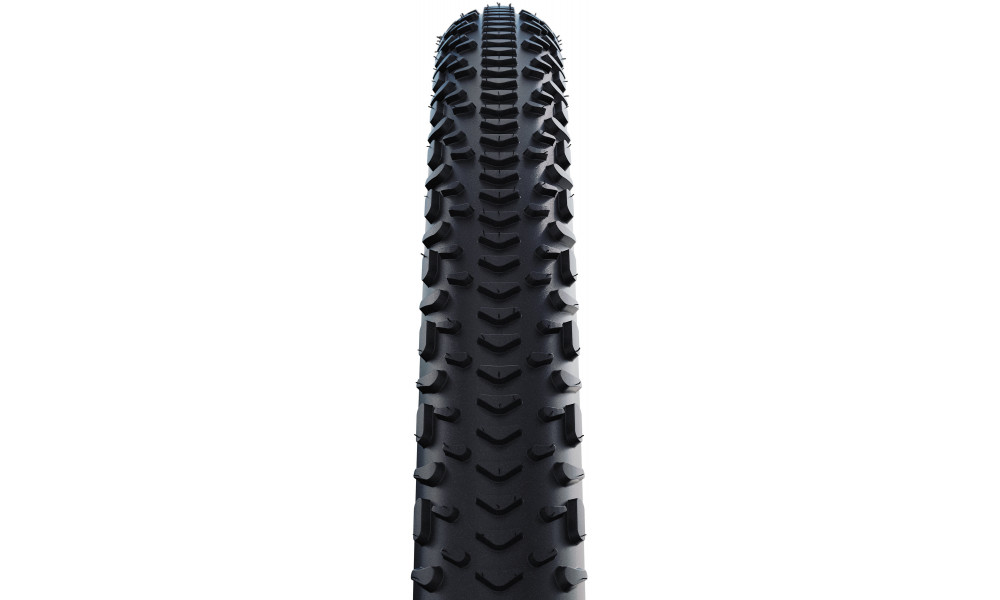 Padanga 28" Schwalbe G-One RX Pro HS637 Evo Fold TLR 45-622 / 28x1.70 Race Pro - 2