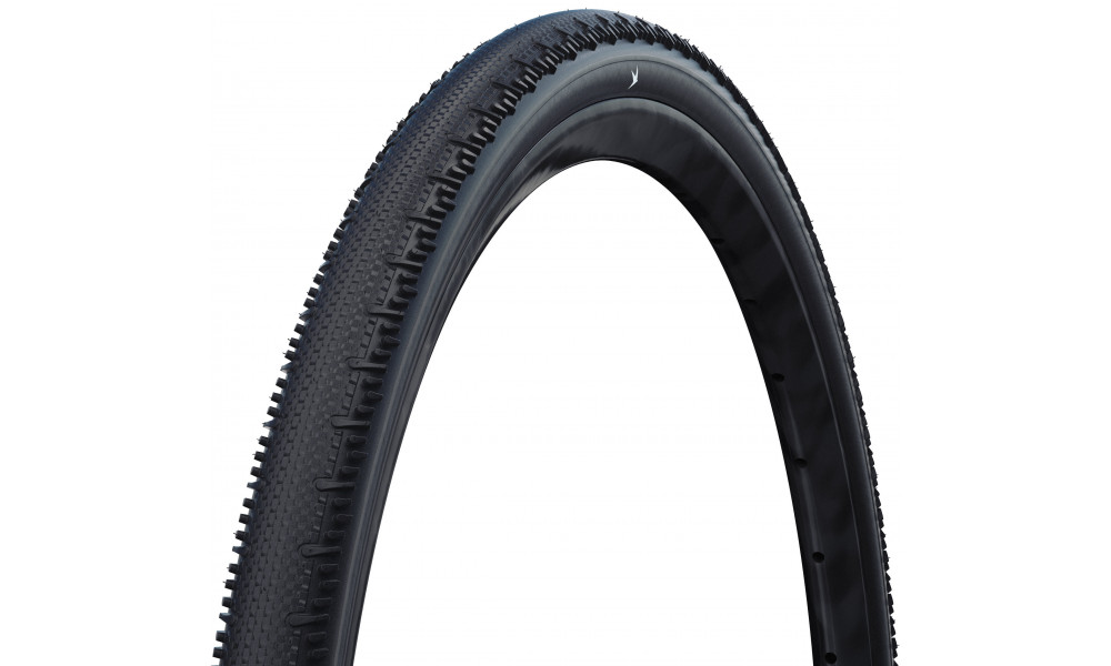 Padanga 28" Schwalbe G-One RS Pro HS621 Evo Fold TLR 40-622 / 28x1.50 Race Pro - 1
