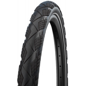 Padanga 28" Schwalbe Marathon Efficiency HS617 Evo Fold 45-622 / 28x1.70 Super Race Reflex
