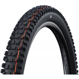 Padanga 29" Schwalbe Albert HS641 Evo Fold TLR 63-622 / 29x2.50 Trail Pro