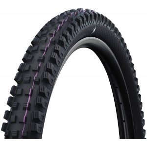 Padanga 29" Schwalbe Magic Mary HS447 Evo Fold TLR 63-622 / 29x2.50 Trail Pro