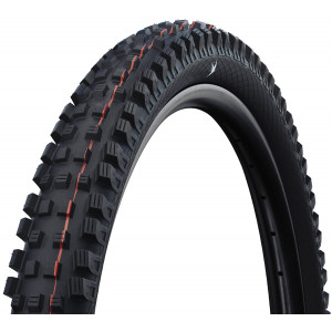 Padanga 27.5" Schwalbe Magic Mary HS447 Evo Fold TLR 63-584 / 27.5x2.50 Gravity Pro