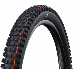 Padanga 27.5" Schwalbe Albert HS641 Evo Fold TLR 63-584 / 27.5x2.50 Trail Pro