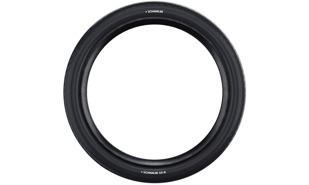 Padanga 20" Schwalbe SX-R HS643 Perf Fold 47-406 / 20x1.85 - 2