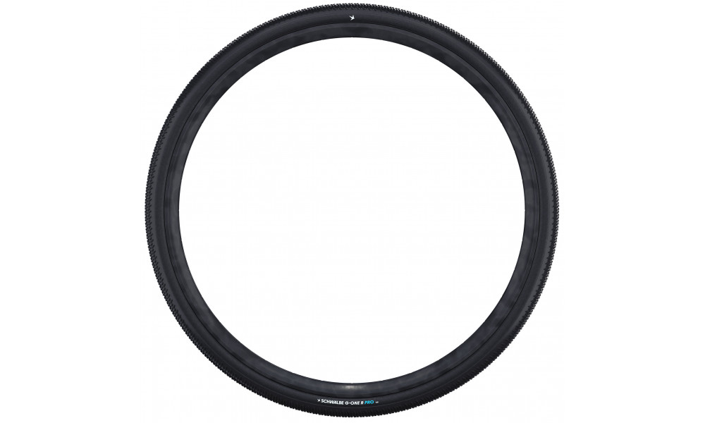 Padanga 28" Schwalbe G-One R HS610 Perf Fold TLR 45-622 / 28x1.70 Race - 3