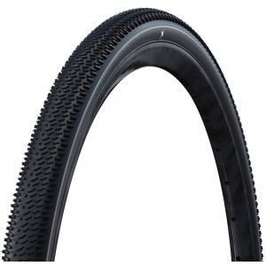 Padanga 28" Schwalbe G-One R HS610 Perf Fold TLR 40-622 / 28x1.50 Race