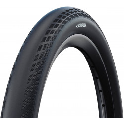 Padanga 20" Schwalbe SX-R HS643 Perf Fold 30-451 / 20x1 3/8