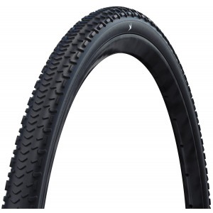 Padanga 28" Schwalbe G-One RX HS637 Perf Fold TLR 45-622 / 28x1.70 Race