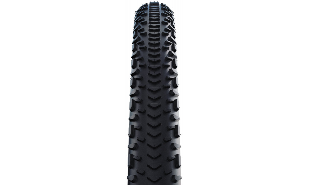 Padanga 28" Schwalbe G-One RX HS637 Perf Fold TLR 45-622 / 28x1.70 Race - 2