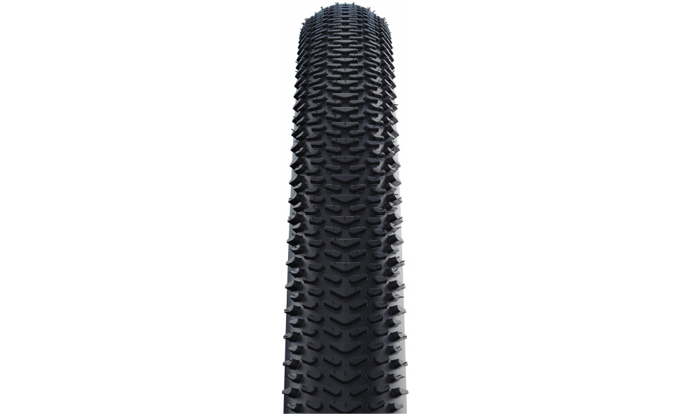 Padanga 28" Schwalbe G-One R HS610 Perf Fold TLR 50-622 / 28x2.00 Race - 2