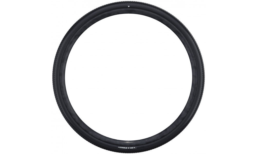 Padanga 28" Schwalbe G-One R HS610 Perf Fold TLR 35-622 / 28x1.35 Race - 3