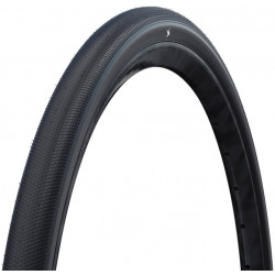 Padanga 28" Schwalbe Pro One Allroad HS472 Evo Fold TLR 30-622 / 28x1.20 Race Pro