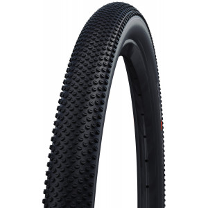 Padanga 27.5" Schwalbe G-One Allround HS473 Perf Fold TLR 35-584 / 27.5x1.35 Race
