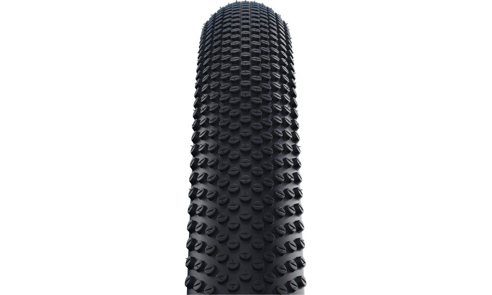 Padanga 27.5" Schwalbe G-One Allround HS473 Perf Fold TLR 40-584 / 27.5x1.50 Race - 2