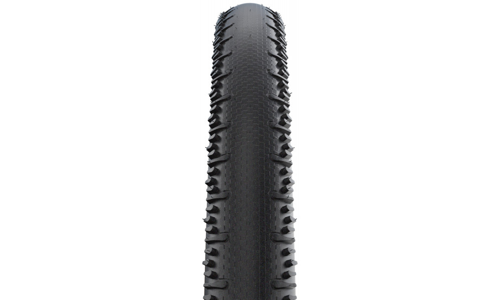 Padanga 28" Schwalbe G-One RS Pro HS621 Evo Fold TLR 50-622 / 28x2.00 Race Pro - 2
