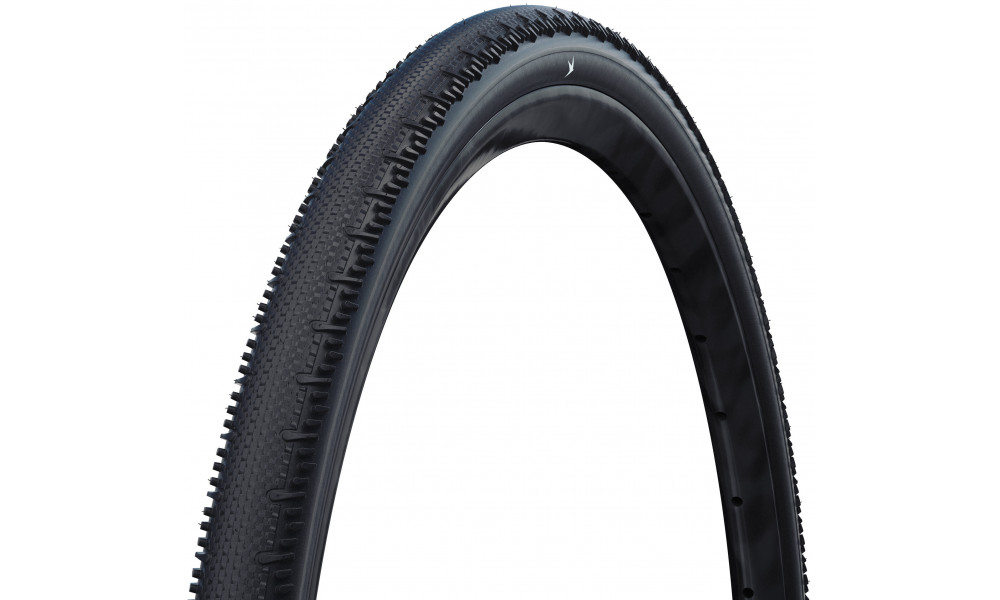 Padanga 28" Schwalbe G-One RS Pro HS621 Evo Fold TLR 55-622 / 28x2.15 Race Pro - 1