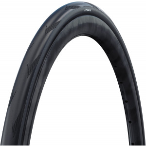 Padanga 28" Schwalbe Pro One Aero Rear HS493 Evo Fold TLR 28-622 / 700x28C Race Pro