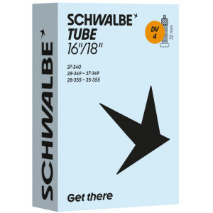 Kamera 16/18" Schwalbe DV4 32mm (28/37-340/355)