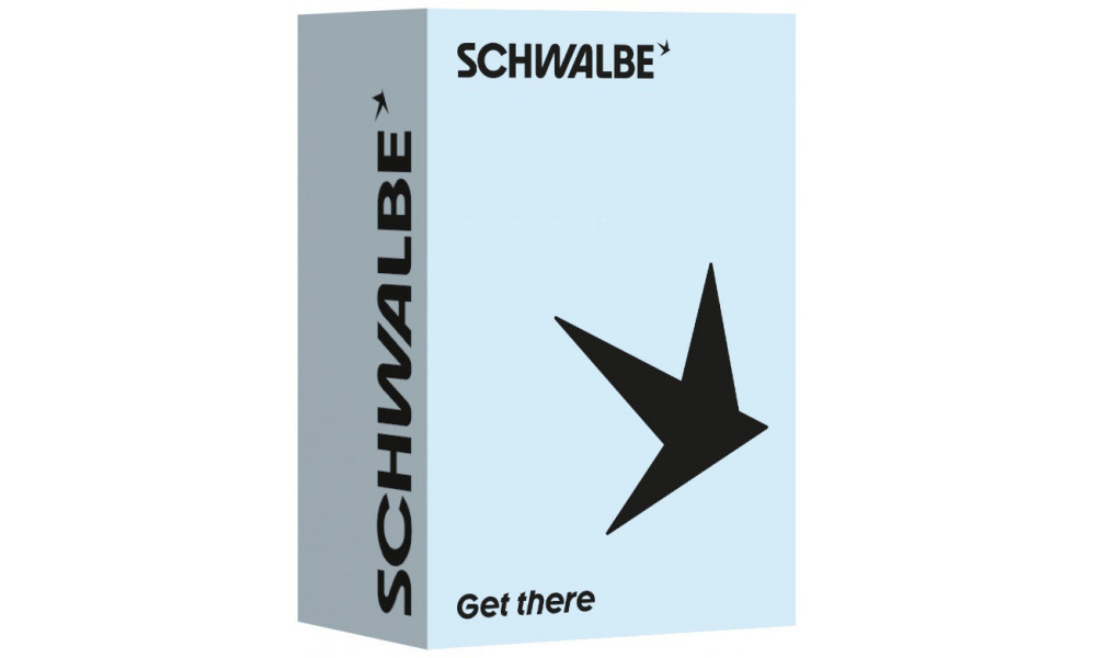 Kamera 27.5/28" Schwalbe AV19 50mm (40/62-584/635) - 1