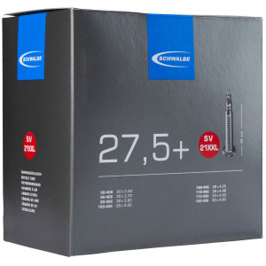 Kamera 27.5" Schwalbe SV21XXL 40mm (90/120-584)