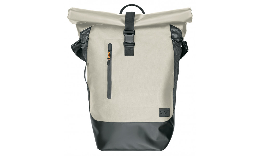 Kelioninis krepšys SKS Infinity Side bag sand - 1