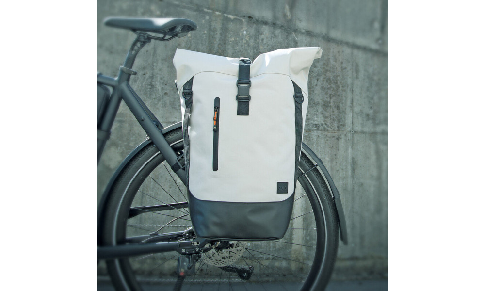 Kelioninis krepšys SKS Infinity Side bag sand - 3