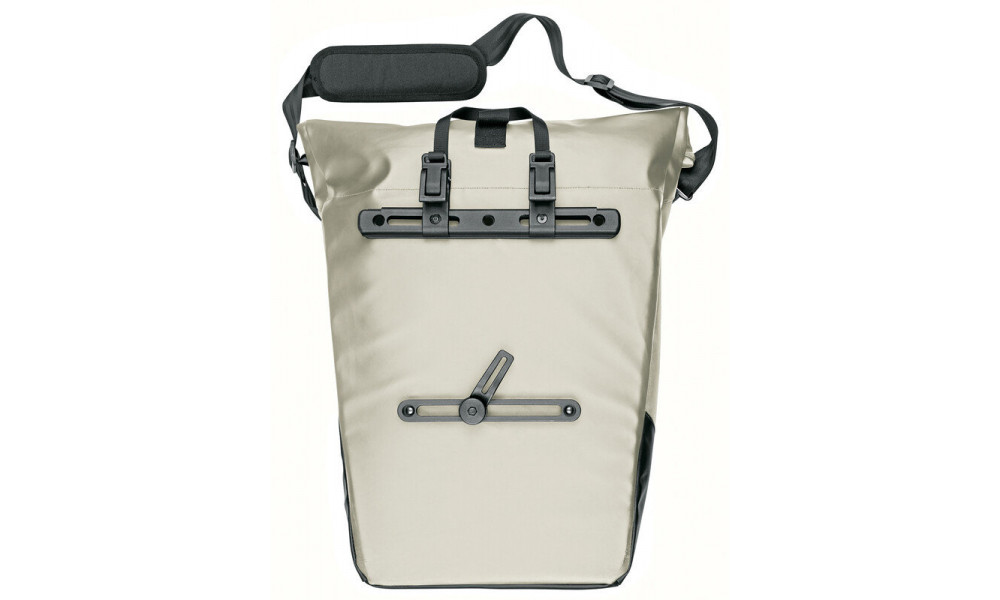 Kelioninis krepšys SKS Infinity Side bag sand - 6
