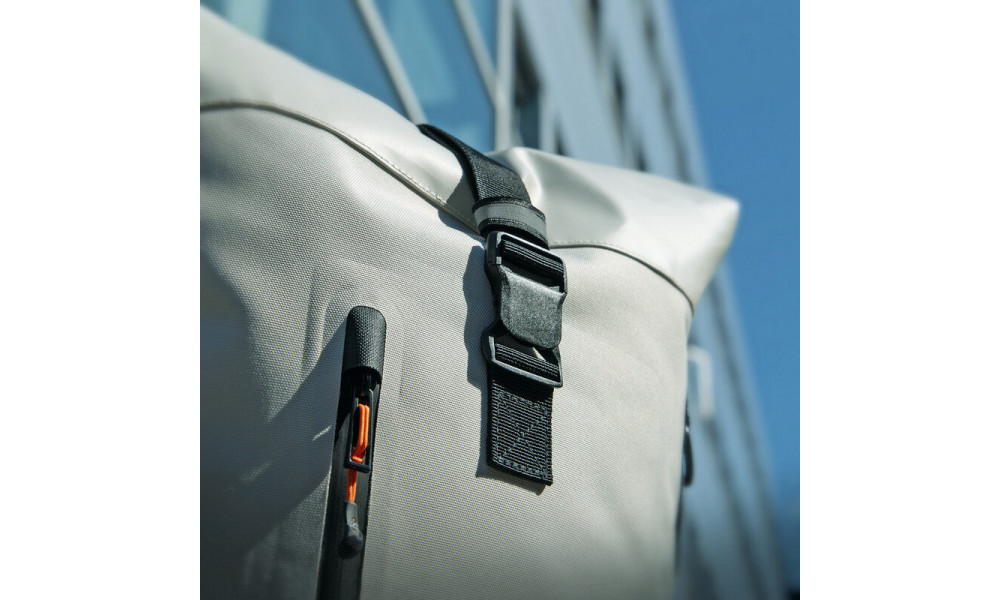 Kelioninis krepšys SKS Infinity Side bag sand - 9