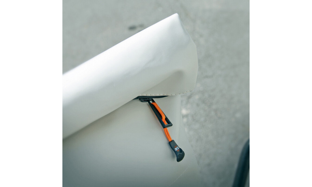 Kelioninis krepšys SKS Infinity Side bag sand - 11