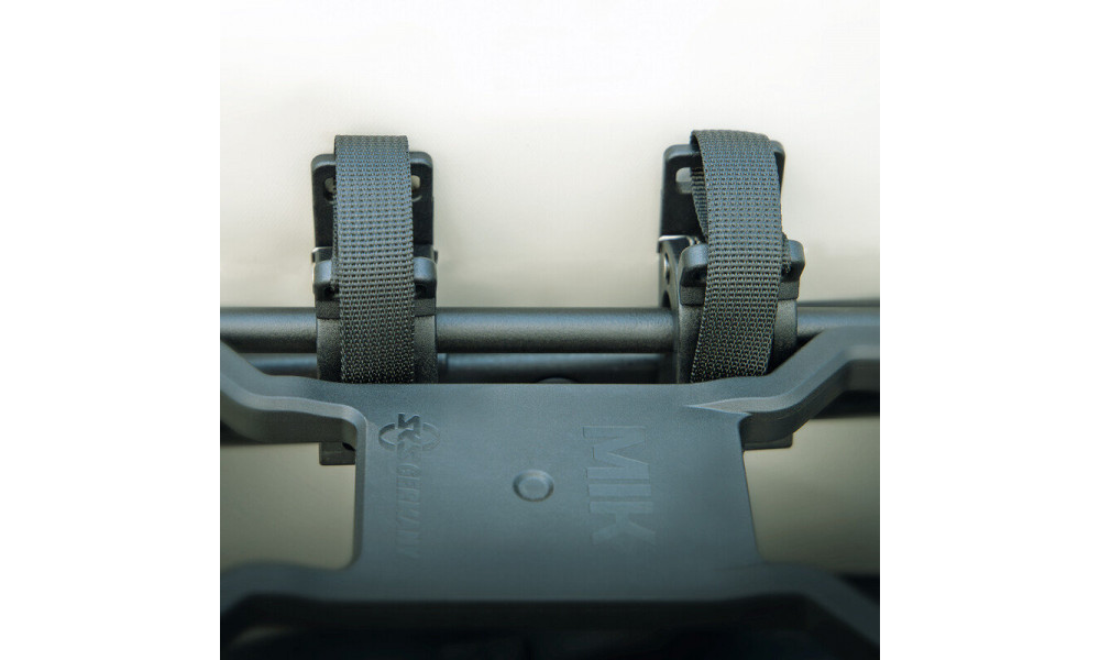 Kelioninis krepšys SKS Infinity Side bag sand - 12