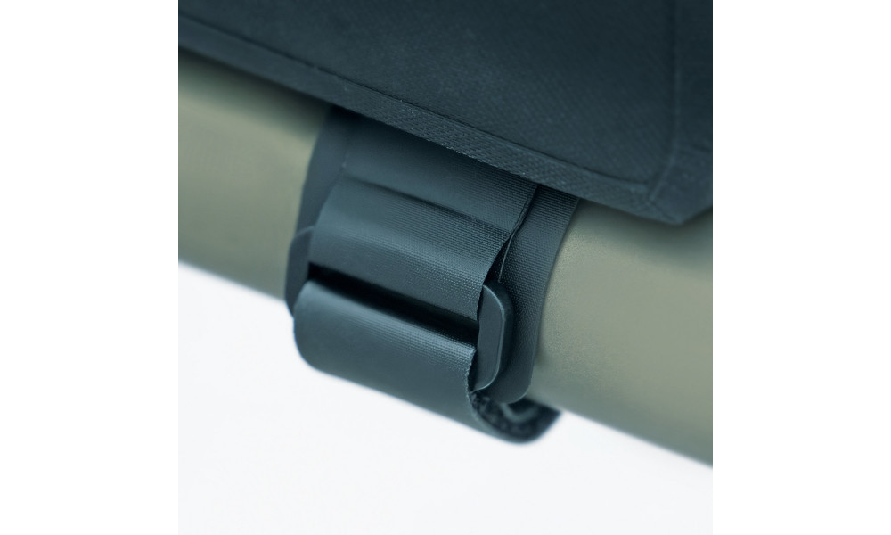 Dėtuvė ant rėmo SKS Race Toptube black - 6