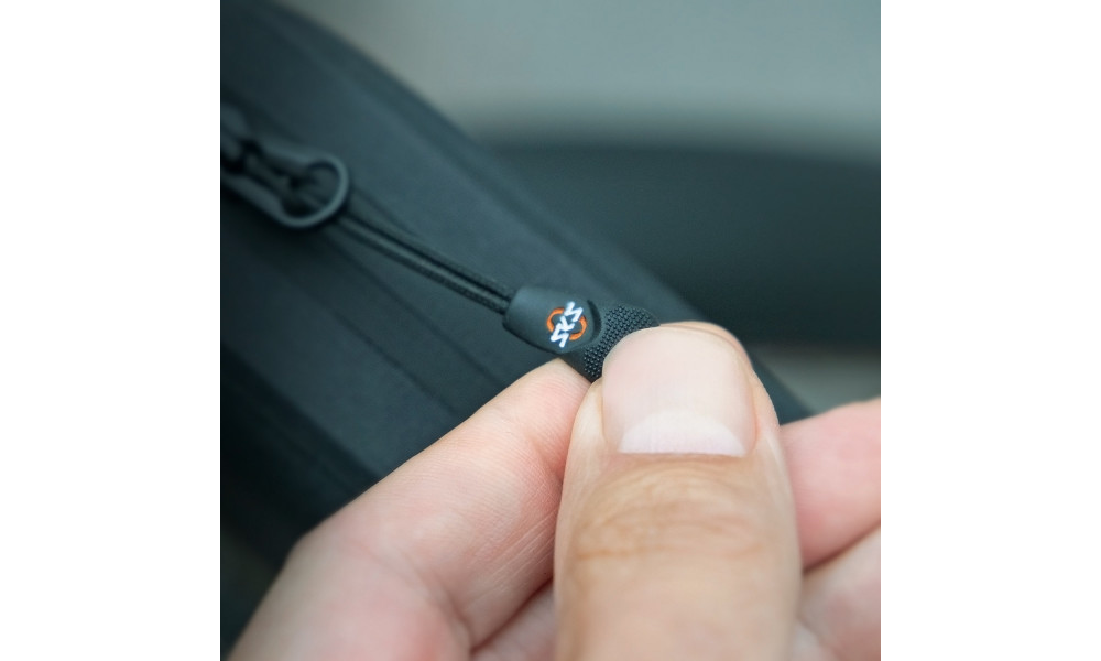 Dėtuvė ant rėmo SKS Race Toptube black - 7