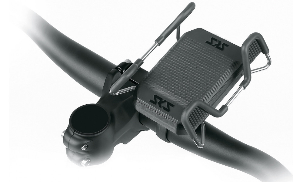 Telefono laikiklis SKS SmartGrab 360 - 1