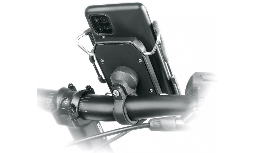 Telefono laikiklis SKS SmartGrab 360 - 3