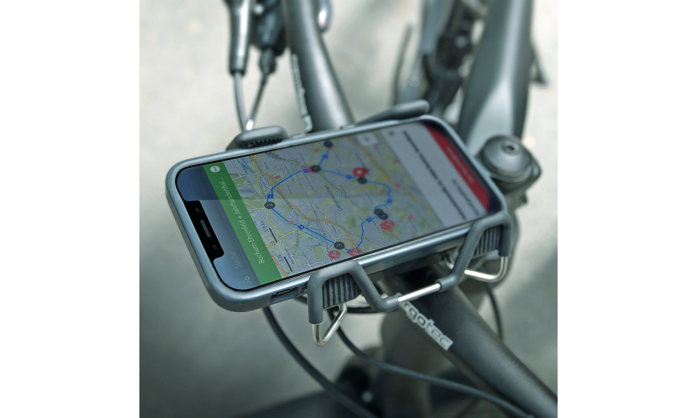 Telefono laikiklis SKS SmartGrab 360 - 7