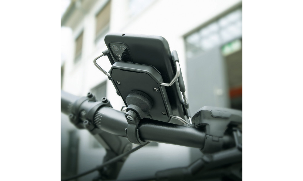 Telefono laikiklis SKS SmartGrab 360 - 8