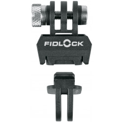 Laikiklis Fidlock Pin Clip Action Cam